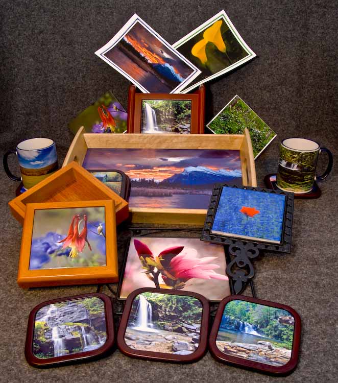 Collectible Gifts